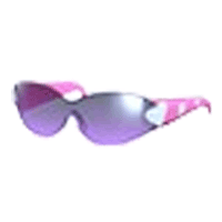 Y2K Shades - Ultra-Rare from Accessory Chest